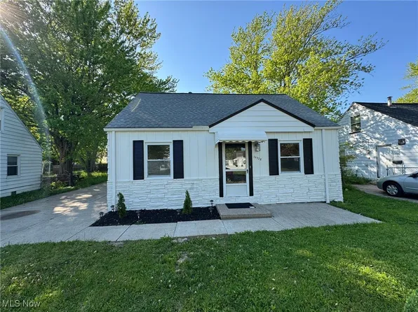 14328 Elsetta Ave, Cleveland, OH 44135