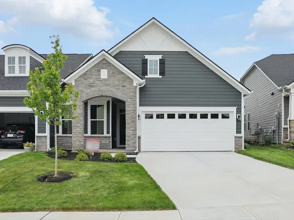 16969 Cole Evans Dr, Noblesville, IN 46060