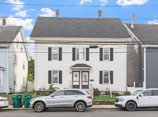 34 Main St, Woburn, MA 01801