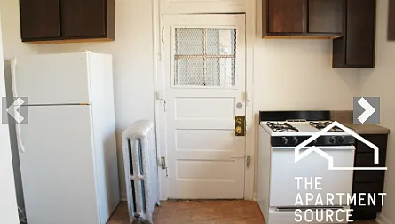 3 bed, 1236 sqft, $3,395 — Photo 3