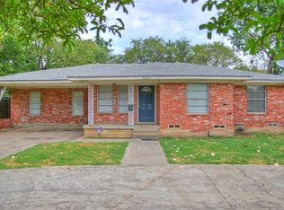 2521 W Shady Grove Rd, Irving, TX 75060