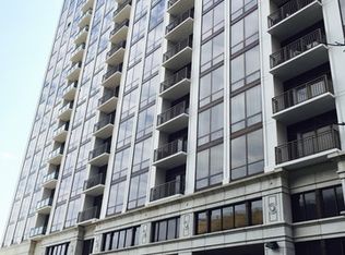 233 E 13th St APT 2103, Chicago, IL 60605