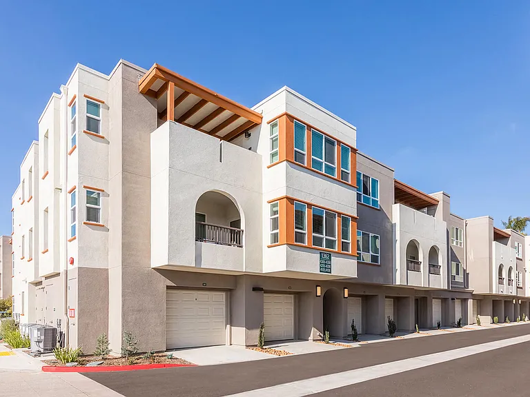 The Seaton Apartments — Photo 25