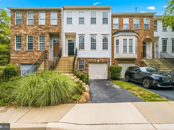 9175 Carriage House Ln, Columbia, MD 21045