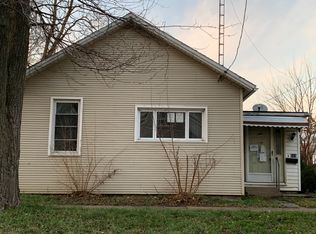 313 W Jefferson St, Sandusky, OH 44870