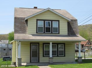 11909 Iris Ave, Cumberland, MD 21502