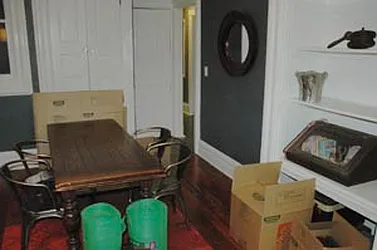 Rented by Boerum Hill Realty