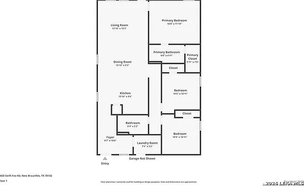 3820 Swift Fox Rd — Photo 20