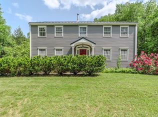 87 Montague Rd, Westhampton, MA 01027