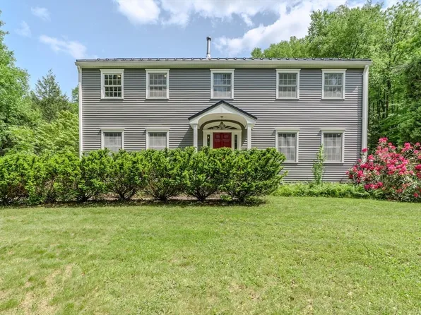 87 Montague Rd, Westhampton, MA 01027