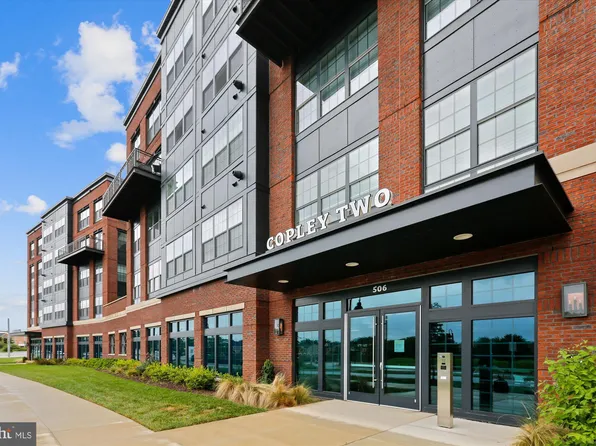 506 Diamondback Dr Unit 342, Gaithersburg, MD 20878
