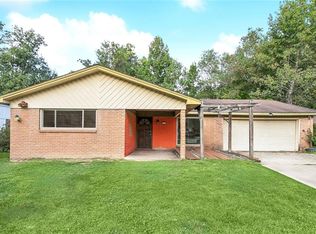 1439 Eastridge Dr, Slidell, LA 70458