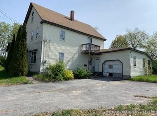 427 Ridge Rd, Lisbon, ME 04250