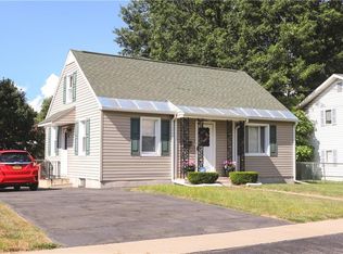 310 Oakwood St, Rome, NY 13440