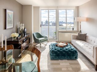 Riverbank, New York, NY 10036