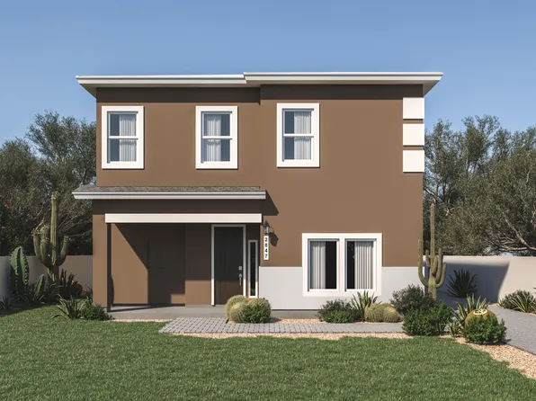 14305 Steve Joyce Pkwy, El Paso, TX 79928