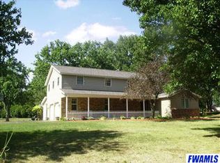 1704 S Sutton Cir, Bluffton, IN 46714