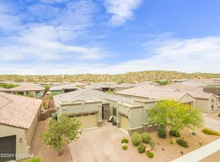 13395 N Cape Marigold Dr, Oro Valley, AZ 85755