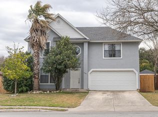 13130 Huntsman Rd, San Antonio, TX 78249