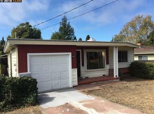 1926 Francisco Way, Richmond, CA