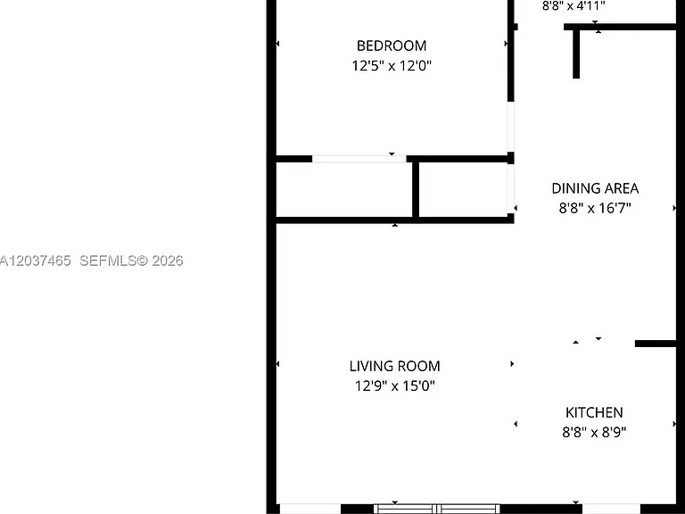 5450 Hollywood Blvd #210 — Photo 12