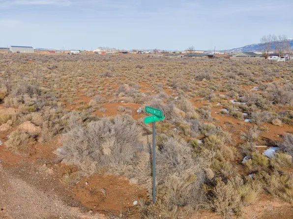 5700-5898 W 400 N, Cedar City, UT 84721