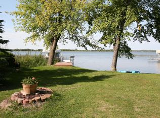 33437 Vics Beach Rd, Dent, MN 56528