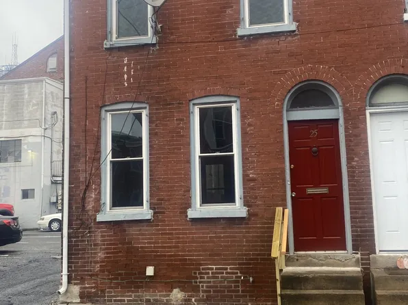25 S Water St, Lancaster, PA 17603