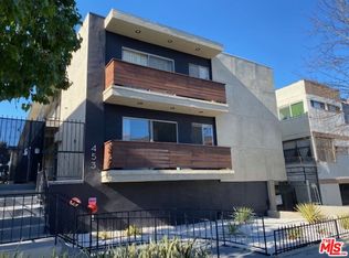 453 S Gramercy Pl #9, Los Angeles, CA 90020