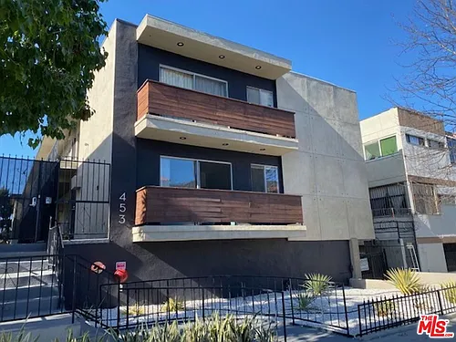 453 S Gramercy Pl Photo 1
