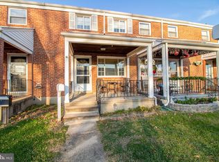 2776 Moorgate Rd, Baltimore, MD 21222