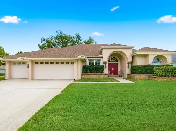 1848 Barn Owl Way, Palm Harbor, FL 34683