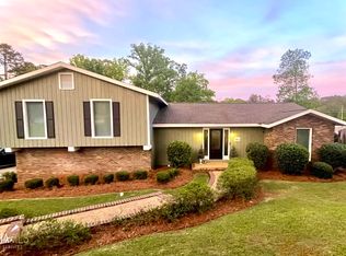 5472 Roaring Branch Rd, Columbus, GA 31904