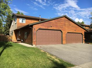 3378 Orion Cir, Anchorage, AK 99517