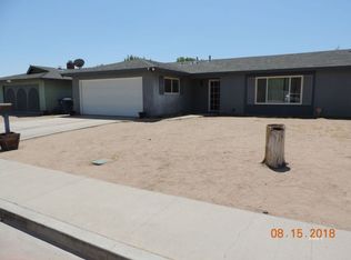 217 W Saint George Ave, Ridgecrest, CA 93555