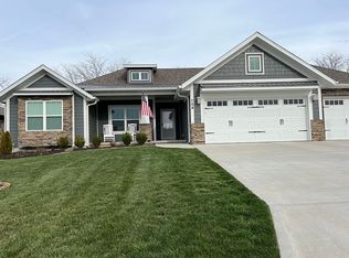 704 N Greer Ave, Nixa, MO 65714