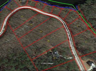 0 Buckeye Rdg #15, Newnan, GA 30263