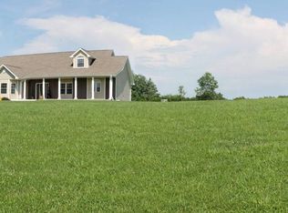 9770 NE 336th St, Cameron, MO 64429