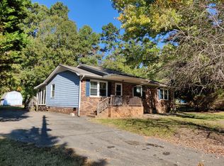 4627 Benfield Rd, Gastonia, NC 28056