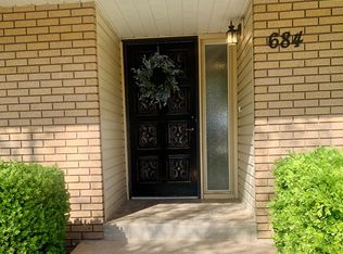 684 S Carma Way, Washington, UT 84780