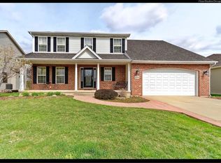 1168 Kevin St, Sycamore, IL 60178