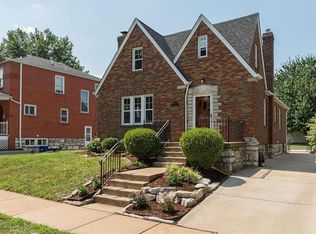 4138 Tyrolean Ave, Saint Louis, MO