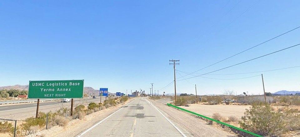 1st image of 35125 Yermo Rd