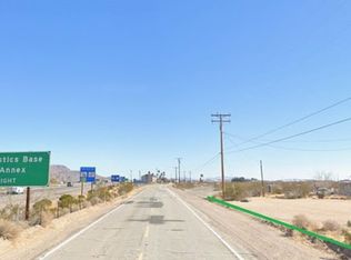 35125 Yermo Rd, Barstow, CA 92311