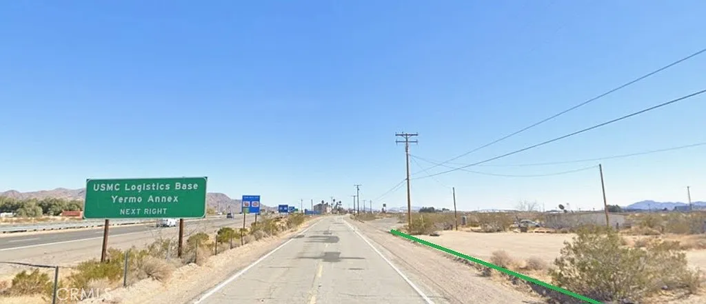 35125 Yermo Rd photo 1