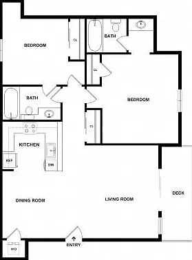 Saratoga Downs at Sheveland Ranch — Photo 126