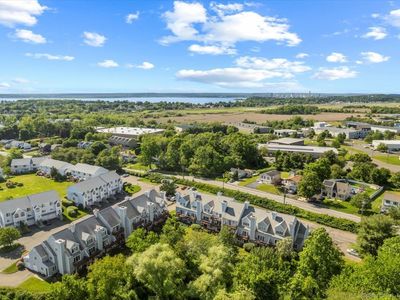 560 Silver Sands Rd UNIT 503, East Haven, CT, 06512