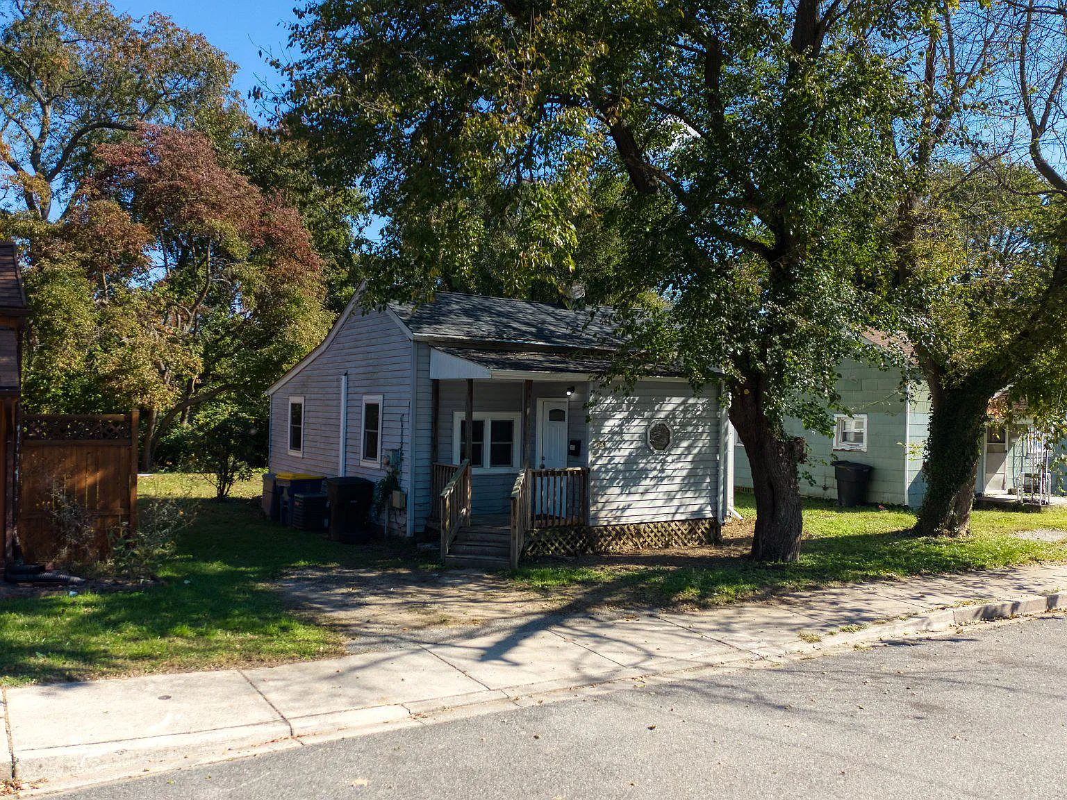 2 bed, 1.0 bath, 528 sqft, $1,650 — Photo 1