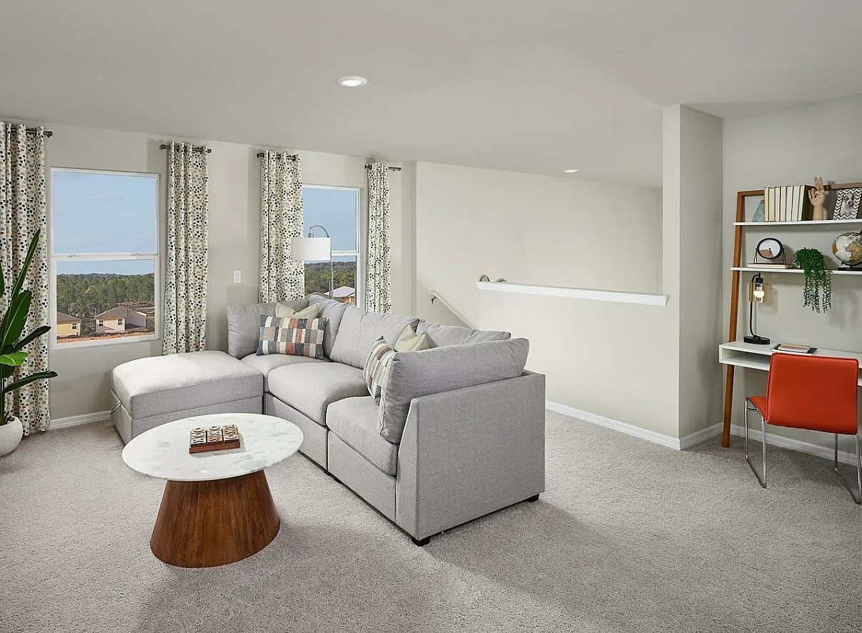 4 bed, 2168 sqft, $2,750 — Photo 3