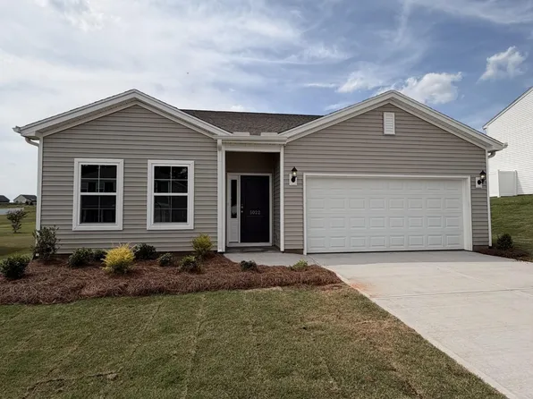 5022 Radley Rd, Chesnee, SC 29323